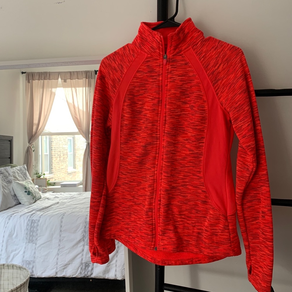 Athletic Jacket